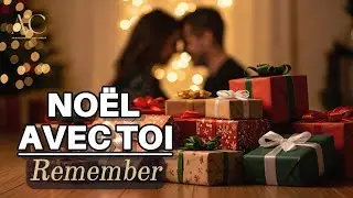 NOËL AVEC TOI  #christmassong  #indiemusic #lovesong