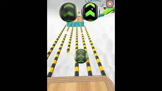 🔥 Going Balls VS Rollance Balls VS Action Ball Games New Race 7527 | Android/IOS Games