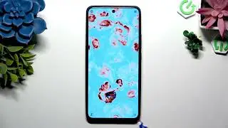 REALME GT 7T &ndash; Download and Apply Magic Fluids Live Wallpaper