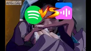 SPOTIFY VS ВК МУЗЫКА - МОНТАЖ | SUBNAUTICA, CS:GO, DBD, SI GAME