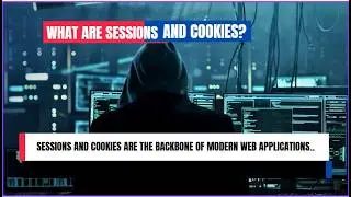 Session and Cookies in PHP | PHP Tutorial | Learn PHP Programming | PHP for Beginners