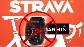 HOW TO USE STRAVA **WITHOUT** A GARMIN