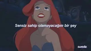 Selena Gomez - Souvenir (Türkçe Çeviri) | Ariel x Eric