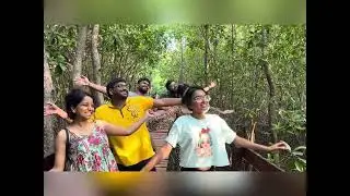 #gokarna #trip #gullygang
