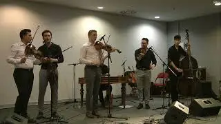 [THT 2024] Katlan zenekar bemutatkozó koncertje - A ráadás