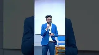 PitchCraft Recap: A New Era of Student Presentations!  Oneclick Academy JP Nagar Bengaluru.