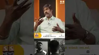 எல்லா கதாபாத்திரங்களும் நிஜம்..! Ft. Madhan | Bison