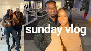 SUNDAY VLOG | Gunna Concert, G Wagon Test Drive & More!