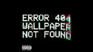 3rr0r 404 (Official Audio)