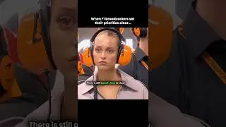 When Formula 1 Broadcasters Pulled Of A Masterpiece