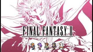 FF2 PR - Battle Theme 1