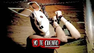 El JUEGO de la CONEJA HUMANA (The Bunny Game, Resumen Completo) en minutos | Yo te Cuento
