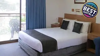 Bridge View Motel | Gorokan, Australia | Hotel Review 🌟