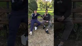 TOMMY BEEF ME INFLUENCERS⁉️😱 #greekrap #beef