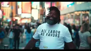 36 Lad - 36 Flow (Street Preaching)