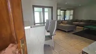 3 Bed Family Home in Emerald Estate | Greenstone | Moodley Real Estate
