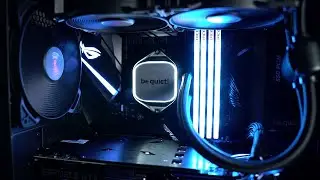 Water cooling: Everything you need to know! | be quiet!