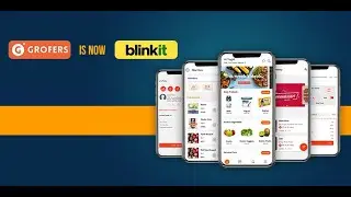 Blinkit (ex Grofers) Success Story | Grofers Business Model| Blinkit quick commerce model|TFS