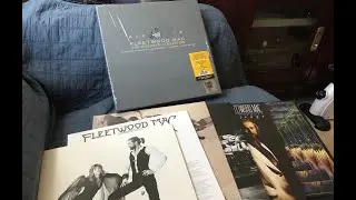 Fleetwood Mac Alternate Collection (Black Friday RSD)