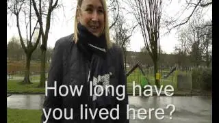 Glasgow life expectancy: Jordanhill