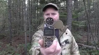 Long Range Tips & Tricks #3: Station Pressure vs. Barometric Pressure
