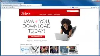 Firefox & the 'plugin has security vulnerabilities' alert