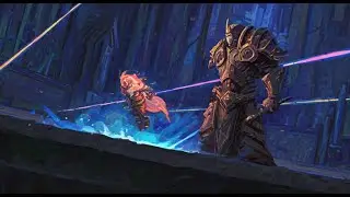 Retry & Enhancement Shaman - Rated Arenas 2vs2 - Acension Bronzebeard: Warcraft Reborn