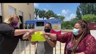 Scoops Ice Cream Truck | Concession Nation