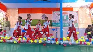 Patriotic drama// A story of Indian soldiers//