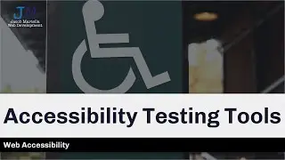 Accessibility Testing Tools