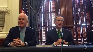 HUD Provides $5 billion to help Texas Recover