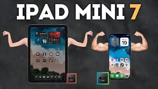 iPhone 15 Pro превосходит iPad Mini 7 &mdash; шокирующее решение Apple по A17 Pro объяснено!