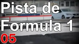 Descarcare pe Pista de Formula1 Hockenheimring - Memories - Cosmin the Driver