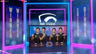 MATCH 2 VIKENDI WEEK 1 DAY 3 PMPL INDONESIA S2 PUBG MOBILE | WWCD DRANIX