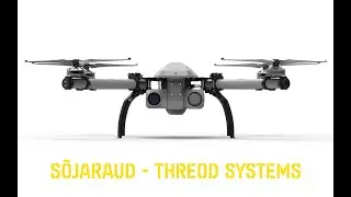 S&otilde;jaraud - Threod Systems
