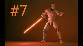 Idle/Combat Anim Transitions