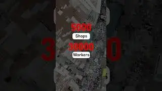 Stop dead waste, demand for better quality clothes and support local solutions