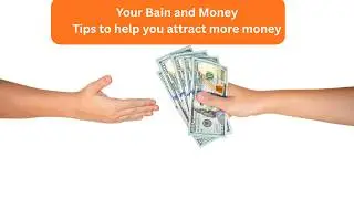 Your mind and money. Feng Shui tips to attracting more money. #moneymindset #fengshui #numerology