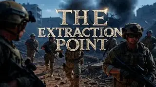 THE EXTRACTION: Uncovering the Dark military Conspiracy 