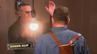 Impractical Jokers x Bruce Campbell Unseen Footage