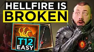 The Best D4 Warlock Build Nobody is Talking About!