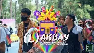 (L)akbay Video Highlights | PNU KATALONAN PRIDE | SIR EN PRODUCTIONS