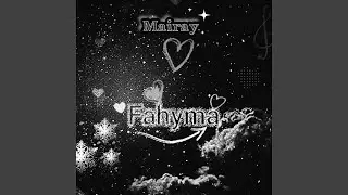 Fahyma