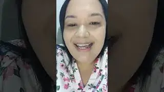 Missionária Niza Barbosa está ao vivo!