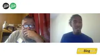 Socialing The Distance ft Jarret Eaton (Current Hurlding Era)