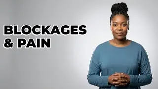 How Do Rigid And Sticky Red Blood Cells Cause Pain?