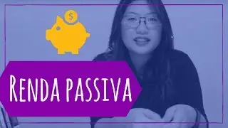 O que &eacute; Renda Passiva - Renda Residual | Mais Rico Finan&ccedil;as Pessoais