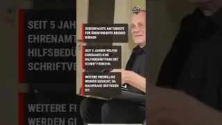 L&ouml;scheinsatz-Drama | Online-Hexerei | Stromausfall Berlin | Vereinfachte Amtsbriefe |
