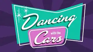 Lightning McQueen/cars Disney Pixar popcorn's/ Dancing with the Cars