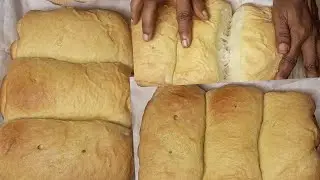 how to make plantain bread recipe 🔥delicious plantain bread recipe